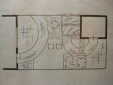 Straatwerk bestratings plan