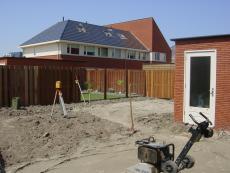 Bestrating projecten Straatwerk