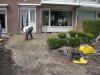 Sierbestrating Hoogvliet